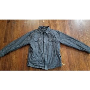 Saga spring jacket